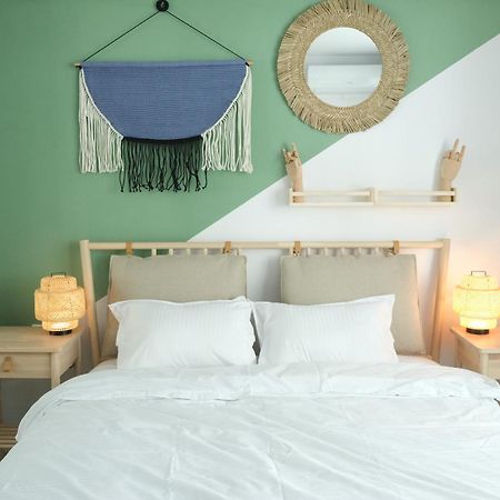 Bucharest Booking Apartments-Self Check-In Екстер'єр фото