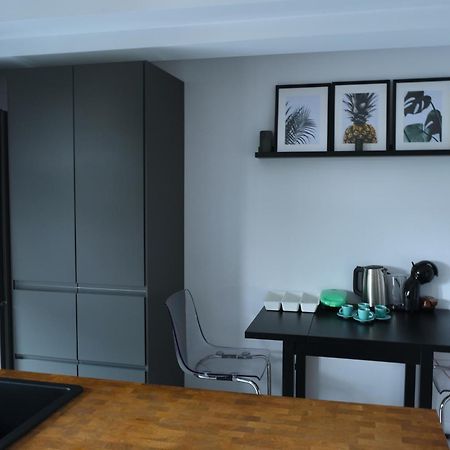 Bucharest Booking Apartments-Self Check-In Екстер'єр фото