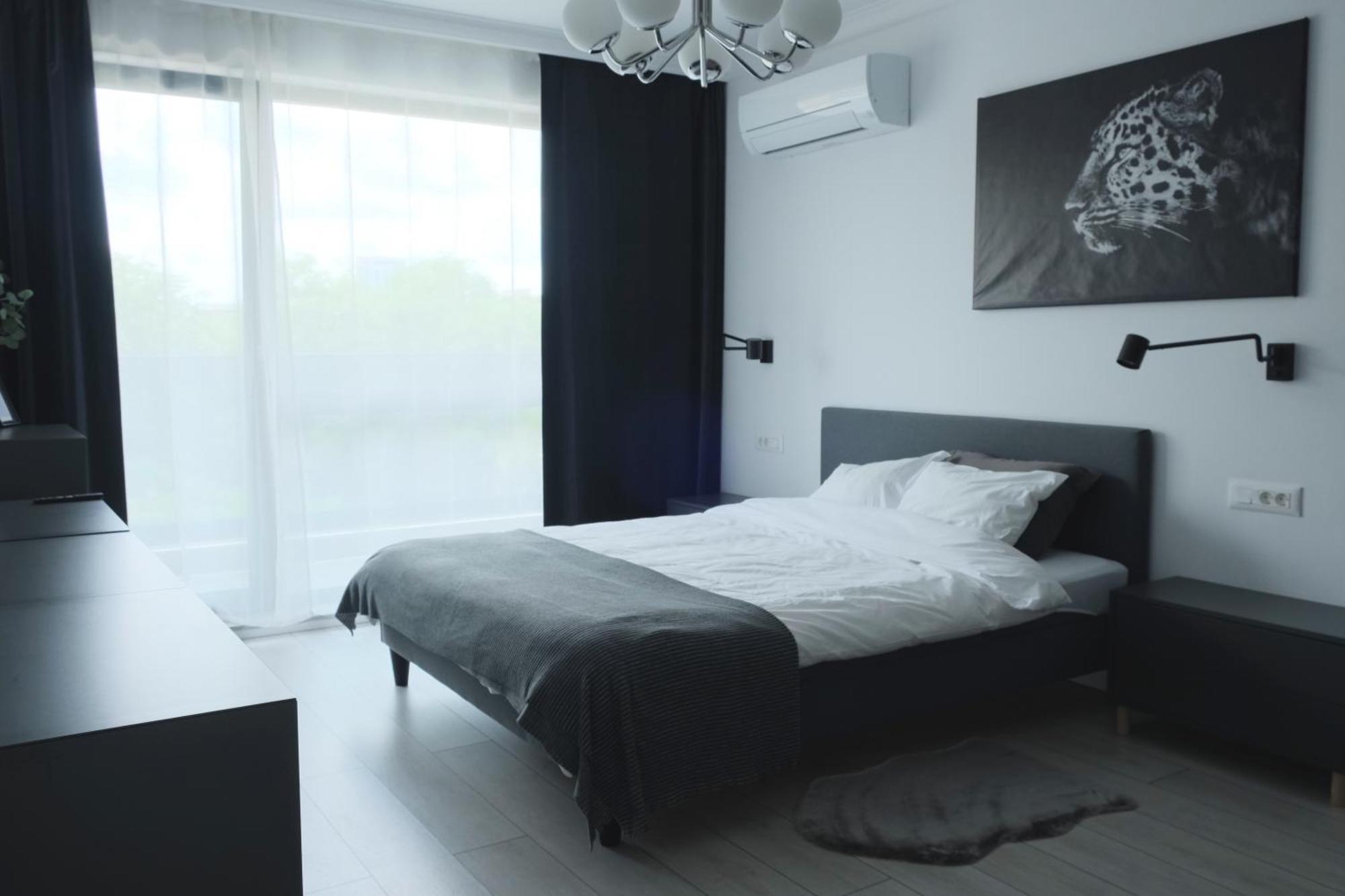 Bucharest Booking Apartments-Self Check-In Екстер'єр фото