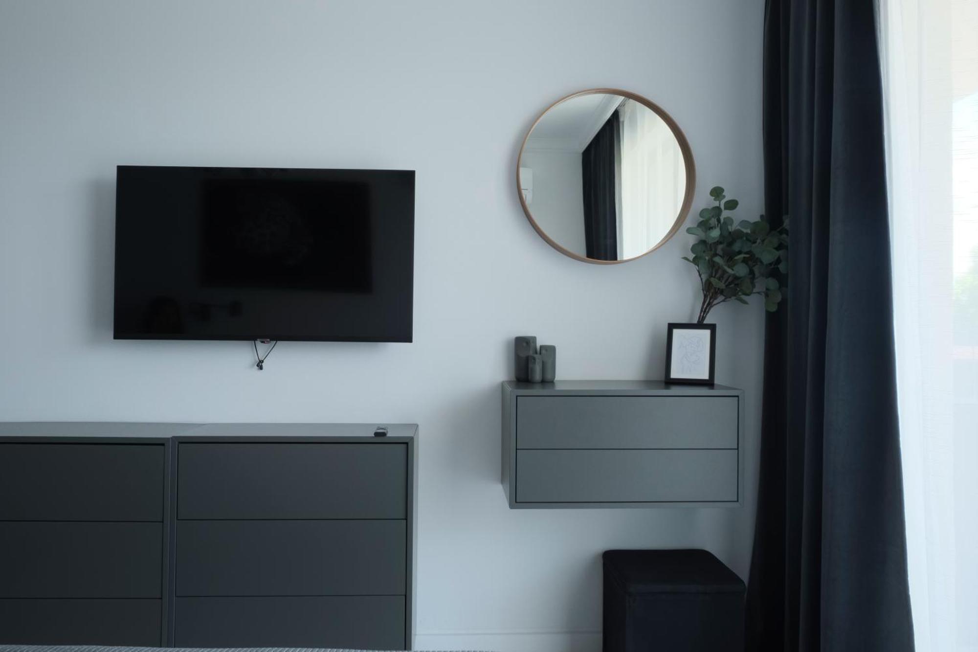 Bucharest Booking Apartments-Self Check-In Екстер'єр фото