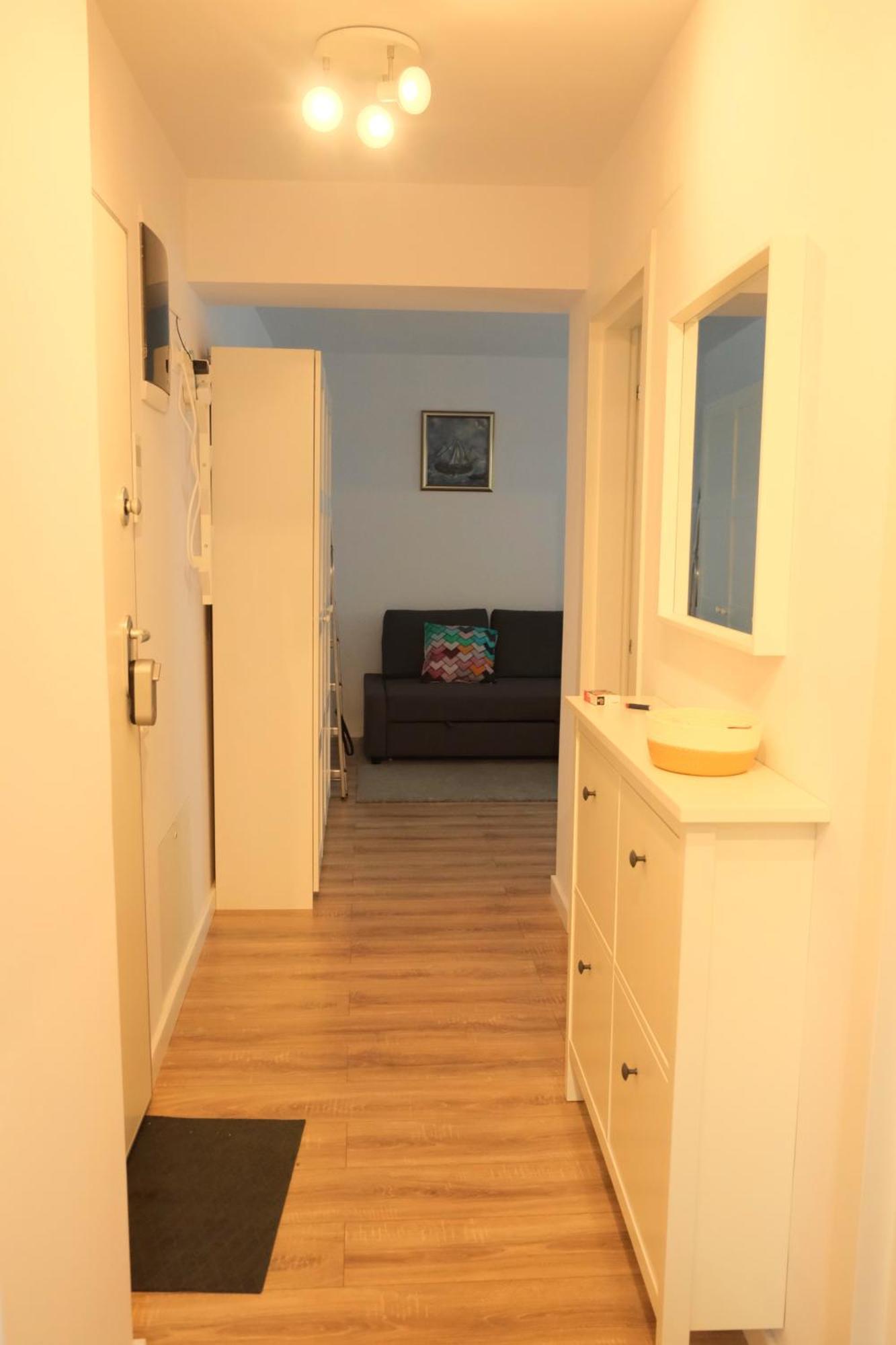 Bucharest Booking Apartments-Self Check-In Екстер'єр фото