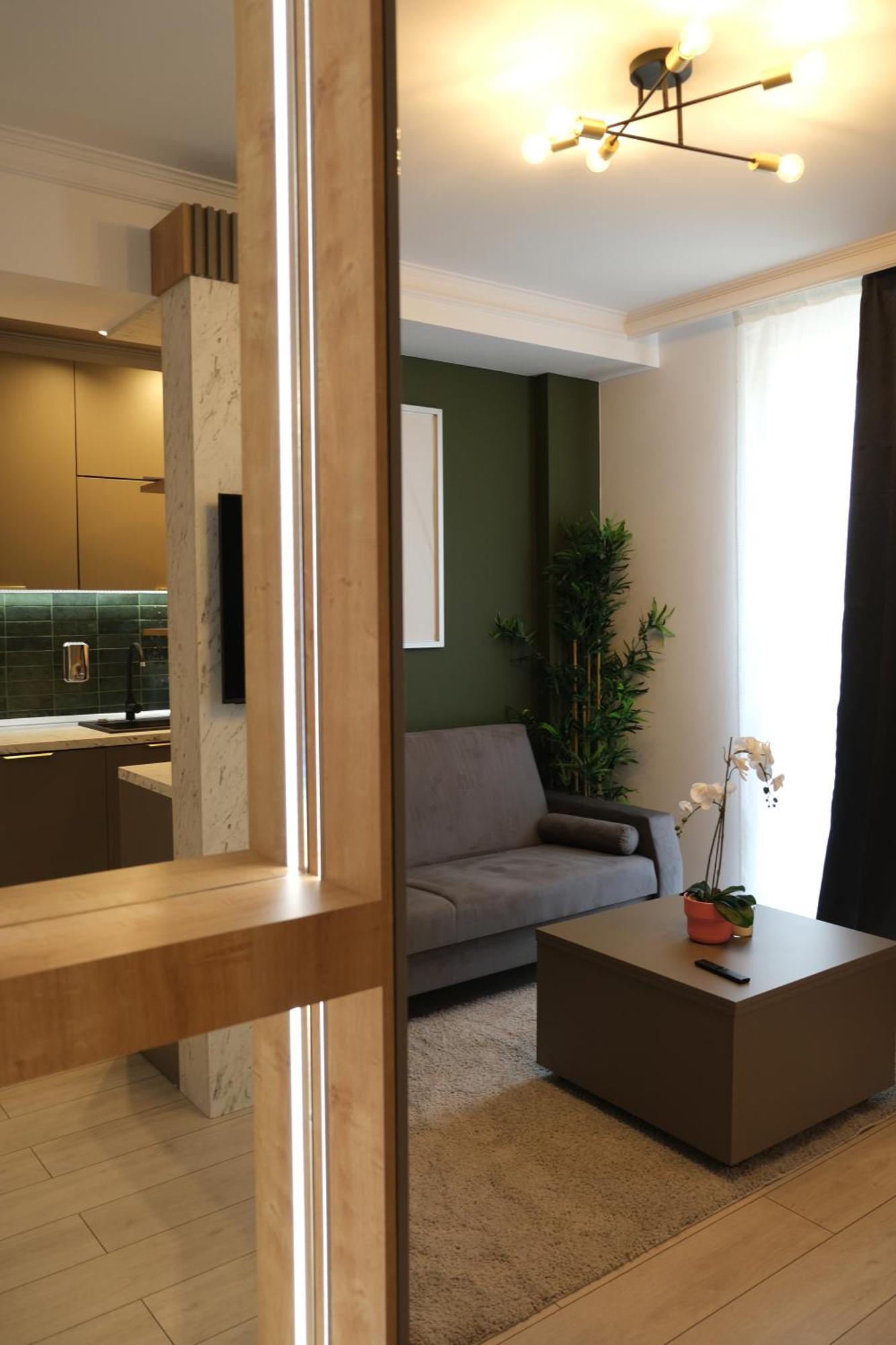 Bucharest Booking Apartments-Self Check-In Екстер'єр фото