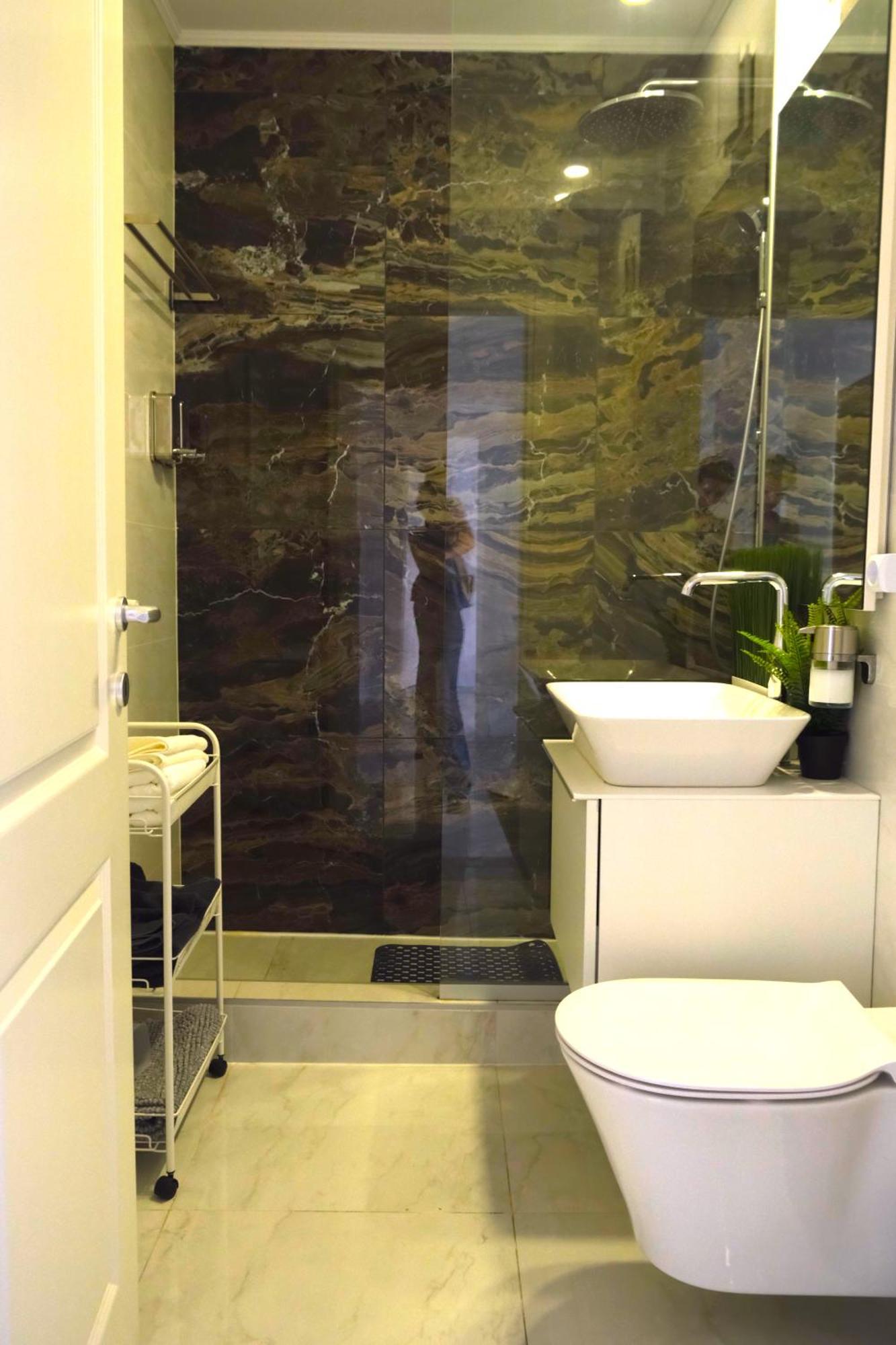Bucharest Booking Apartments-Self Check-In Екстер'єр фото