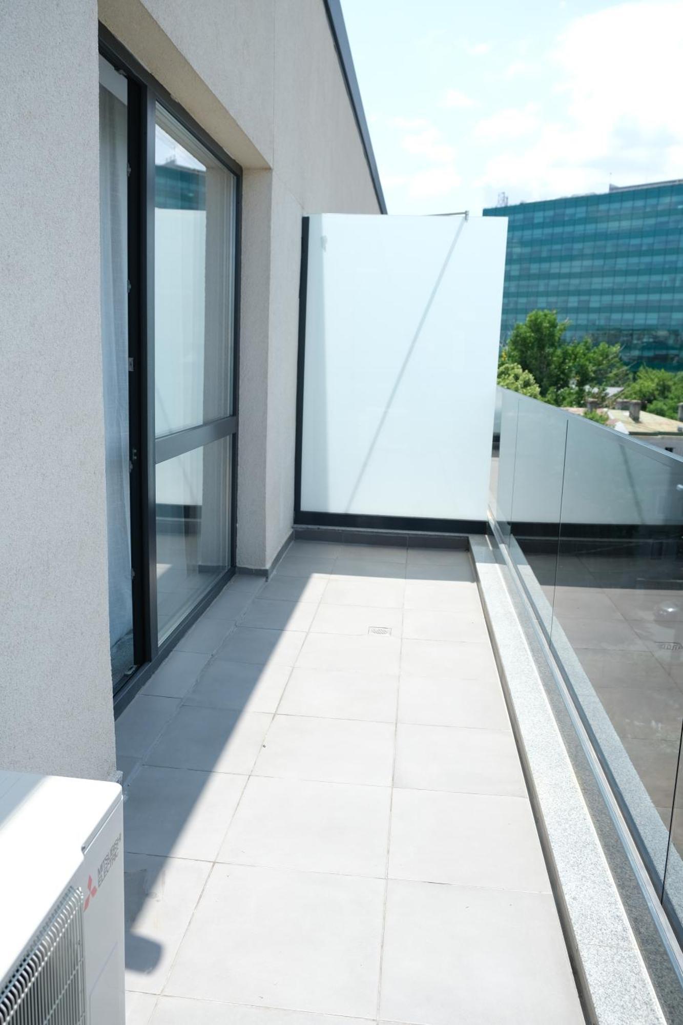 Bucharest Booking Apartments-Self Check-In Екстер'єр фото
