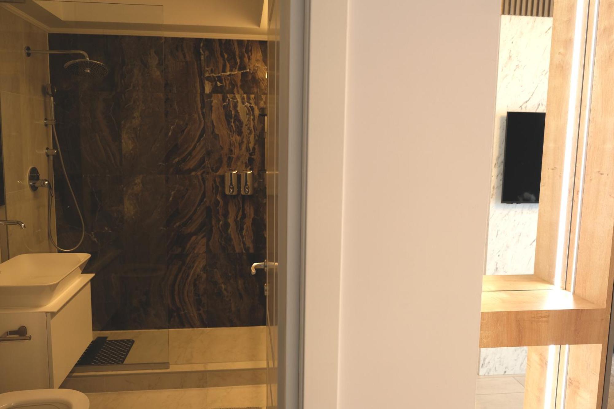 Bucharest Booking Apartments-Self Check-In Екстер'єр фото