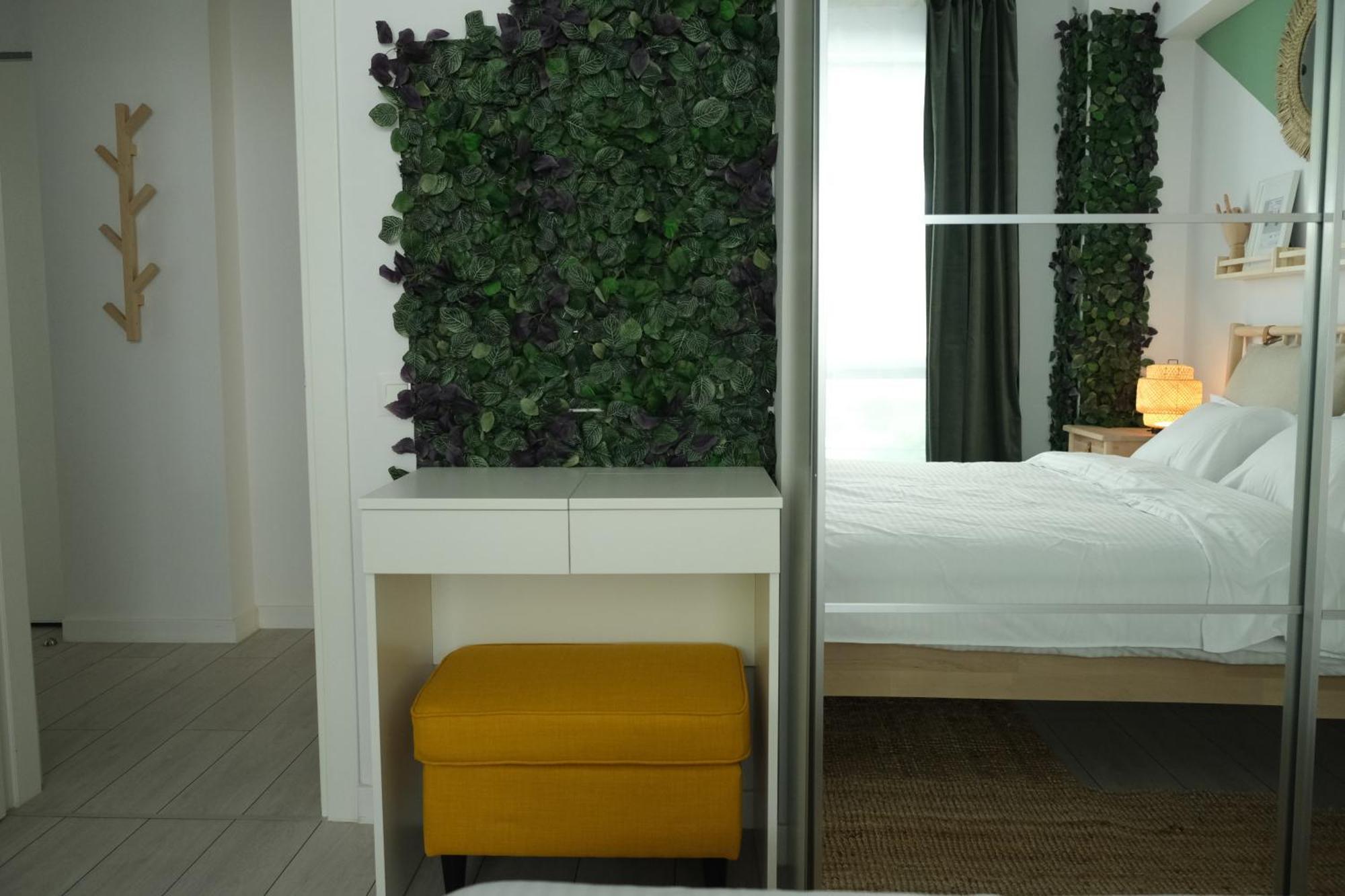 Bucharest Booking Apartments-Self Check-In Екстер'єр фото