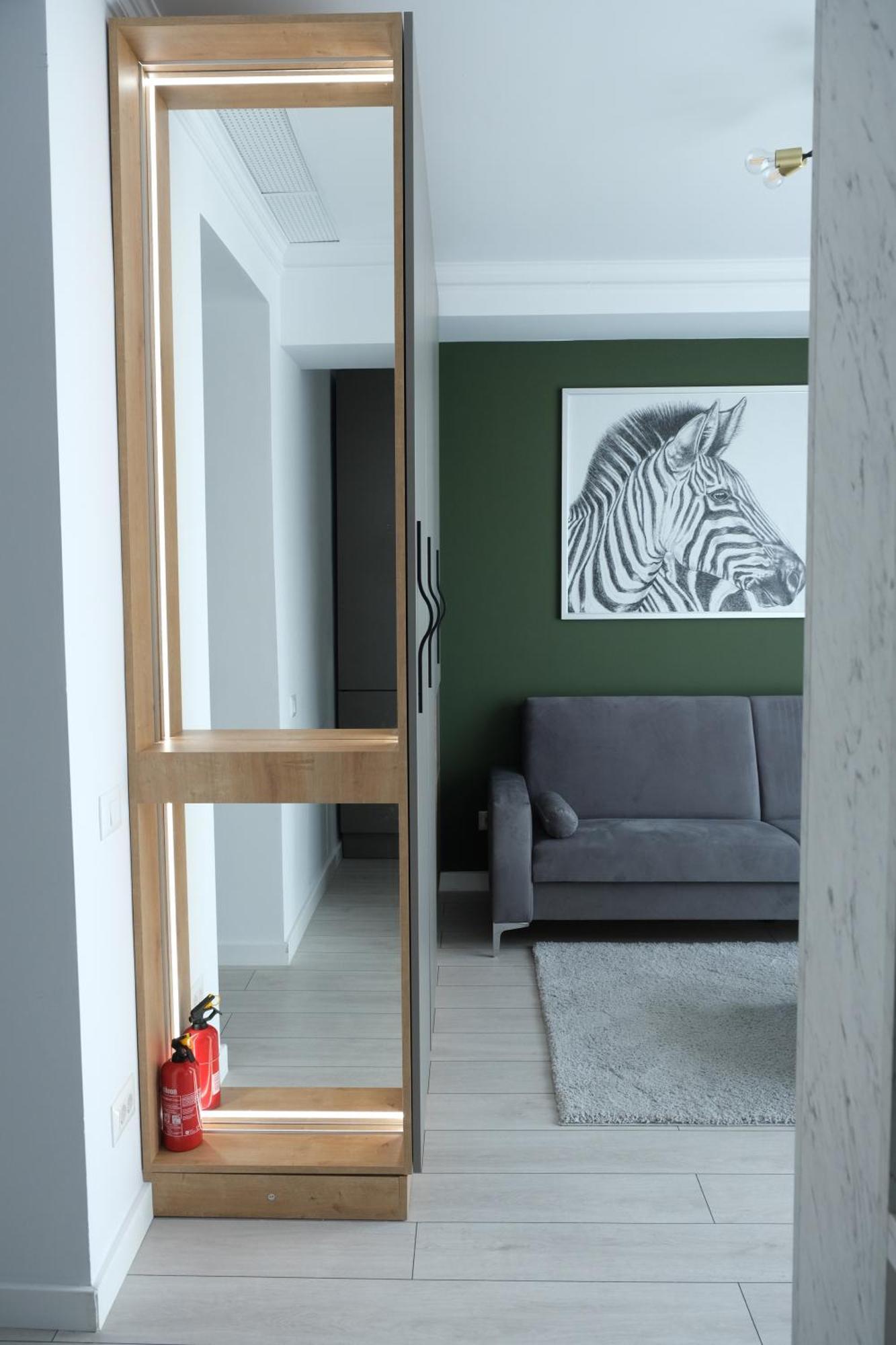 Bucharest Booking Apartments-Self Check-In Екстер'єр фото